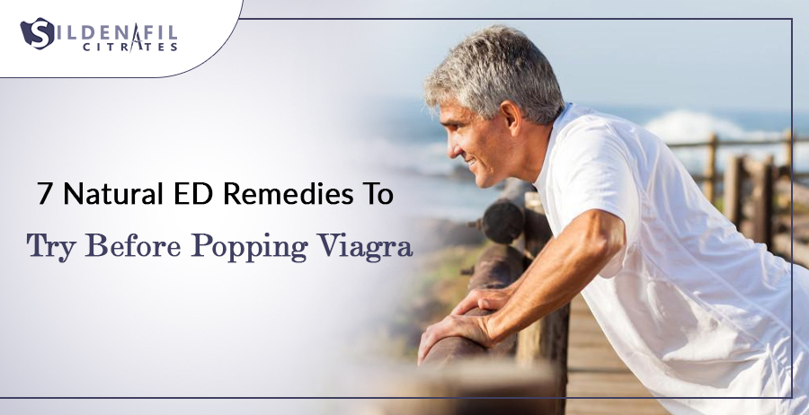 Erectile Dysfunction