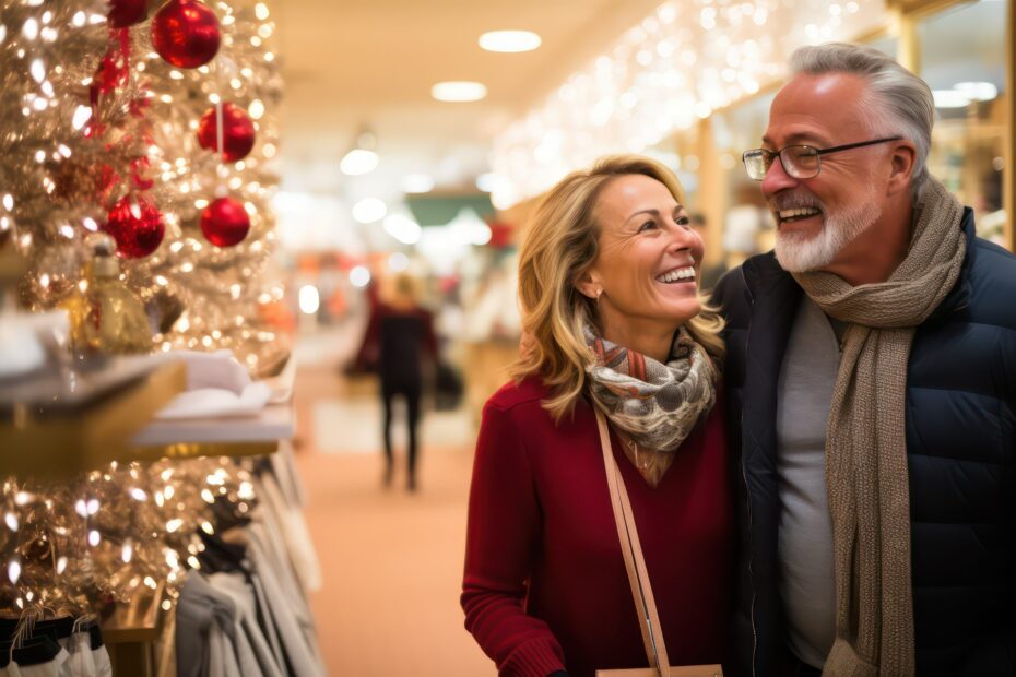 How Holiday Stress Can Impact ED and Libido – and What You Can Do About It