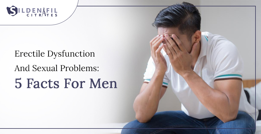 Erectile Dysfunction