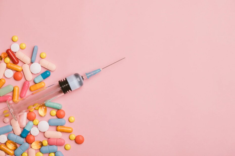 טיפול בבעיות זיקפה - סקירה של תרופות דרך הפה והזרקה וטיפולים חדשניים