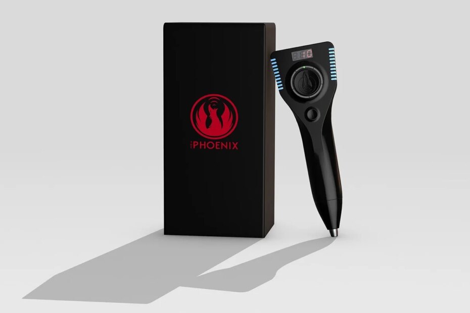 טיפול בגלי הלם עבור ED בבית