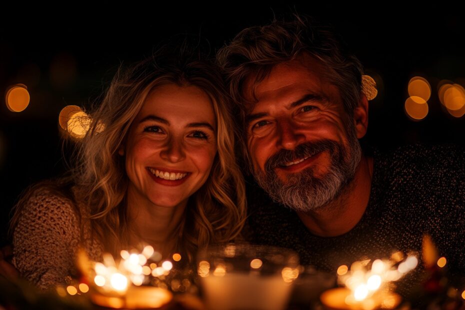 Reclaiming Your Vitality in the New Year: New Year’s Resolutions for Men