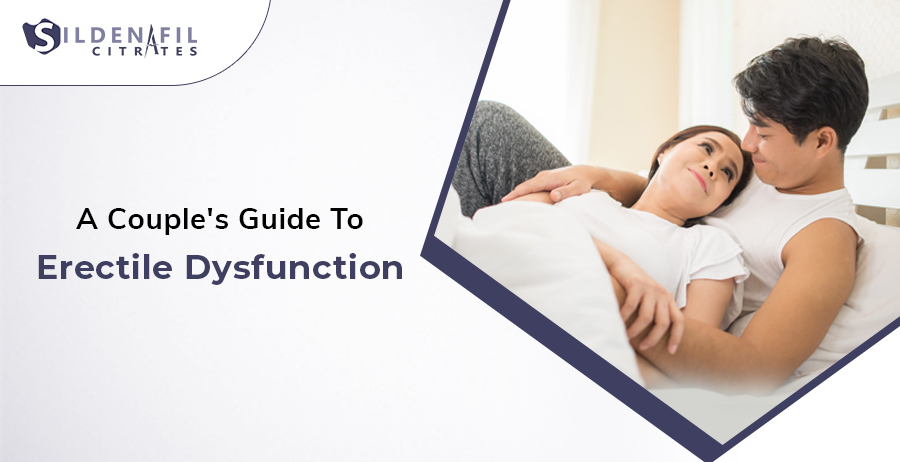 Erectile Dysfunction