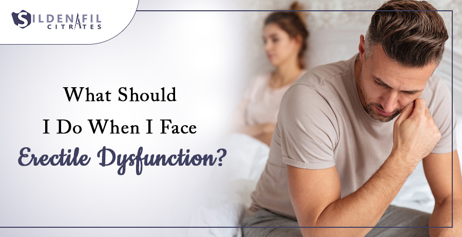 Erectile Dysfunction