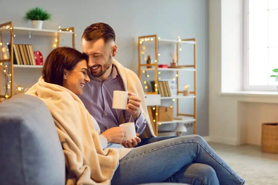 What Your Partner Is Thankful For (When You Take Care of Yourself)