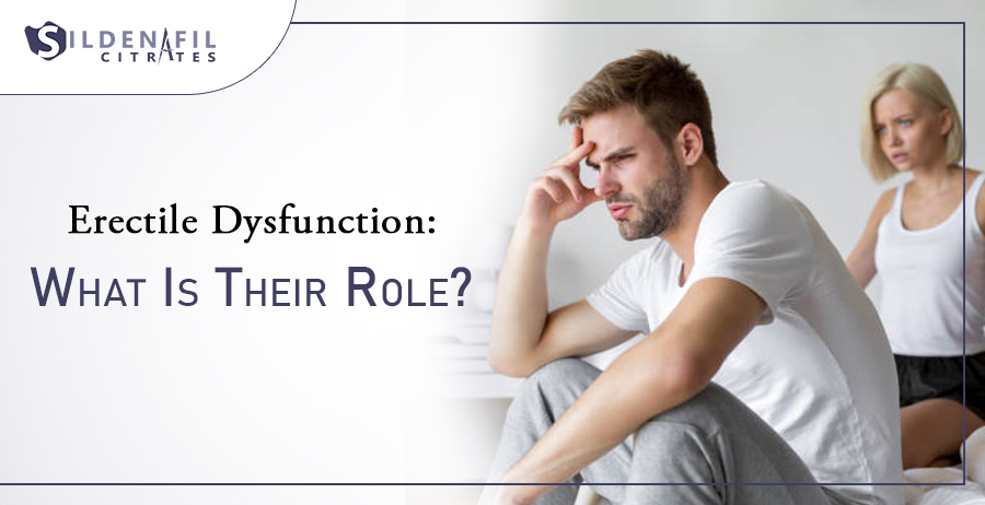 Erectile Dysfunction